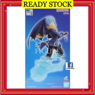 【100% ORI 🇯🇵】【RIMURU TEMPEST】THAT TIME I GOT REINCARNATED AS A SLIME BANPRESTO EXQ FIGURE 史莱姆 利姆露 81