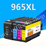 Compatible HP 965XL Ink HP 965 Ink HP965 Ink HP965XL Ink Cartridge for 9020/9028/9010/9012/9016/9018