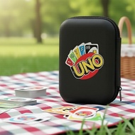 Gamer Multicolor Gift: 112-Card Storage Bag Box & Sleeves for Board/Tarot/Poker  Beg Simpanan 112 Ka