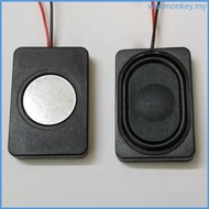 WU 8Ohm 2W LCD TV Loudspeakers Sound for Multimedia Speakers