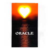 NEW Oracle Cards 54 Exquisite Cards English Version Divination Oracle Deck Board Game For You and Yo