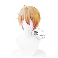 Hoshino AQUA OSHI WIG NO KO COSPLAY