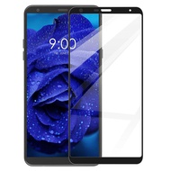 Film For LG Stylo 2 4 5 6 LS777 G6 plus G7 G8 Phone Full Screen Cover Protector Tempered Glass Film
