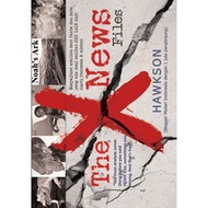 The X New Files Book