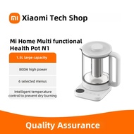 Xiaomi Mijia Multifunctional Health Kettle N1 Kettle Insulation Home Office Flower Teapot Multifunct