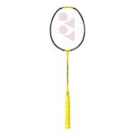 YONEX Badminton Racket NANOFLARE 1000 Z LIGHTNING YELLOW 4U/5Z (unstrung)