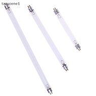 New T5 BL Lamp Tubes UV Lamp Replacement Light Bulb 4/6/8W Nail dryer Sterilize Tube [tzuscene1]