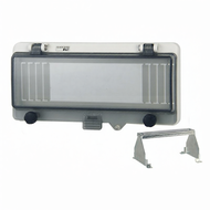 Outdoor Waterproof IP67 Enclosure