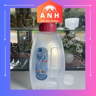 Dong Tam premium water bottle 2000ml, 2200ml,