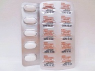 Paracetamol Caffeine (Rexidol Forte)20s
