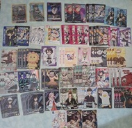 賣union arena 進擊的巨人 鬼滅 尼姬 黑色5葉草 浪客劍心 dr stone blue lock 咒術迴戰