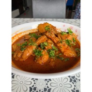 Anjali's Chicken Curry