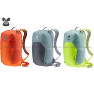 Deuter Speed Lite 17 - 17L Hiking Backpack Climbing Trail Running Travelling *Original