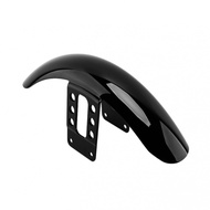 Motorcycle Front Fender Mudguard Sportster XL 883 XL1200 48 72 1988-2022