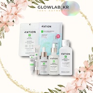 Fation Nosca9 Trouble Serum / Toner / Cream / Serum Mask / Spot Patch