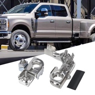 [mcfsnzwtxz1bw] Positive and Negative Battery Terminal 926-603 Replaces Part for Super Duty