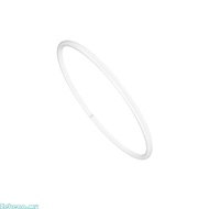 Zebeaa Flexible Silicone Sanding Bands Replacement Part N430442 for DCW210 DWE6420