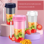 Multifunctional Electric Juicing Cup Portable Cup Rechargeable Juicer Mini Fruit Machine Fruit Processing