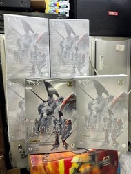 Volks IMS 144 LED Mirage 最強幻象 限定版 透明