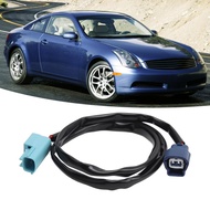 KIMISS Sensor Wiring Harness Flexible Cable Replacement for G35 FX35 350Z Sedan Coupe KIMISSggva5rxd