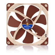 Noctua NF-A14 Quạt Làm Mát Vỏ Máy Tính PC Quạt Làm Mát CPU Im Lặng 14Cm 3pin/4pin PWM Quạt Tản Nhiệt