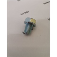 EX5 C70 OIL NUT ENGINE STANDARD