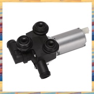 (GMEX) 64116928246 Additional Water Pump Cooling Water Valve for E81 E87 E90 X1 116I 120I 318I 320I