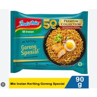 Mie Indomie Goreng Spesial Mie Kriting Original Asli 100%