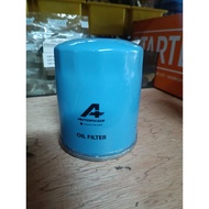 Oil filter Kubota L1501, L2201, L2000