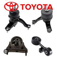 TOYOTA ALPHARD ANH10 ENGINE MOUNTING