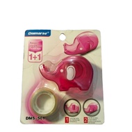 PINK TAPE HOLDER
