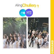 Twice With Youth Official POB