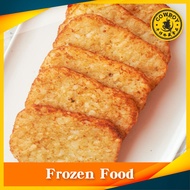 HASH-BROWN PATTIES 麦肯薯饼 (10pcs)