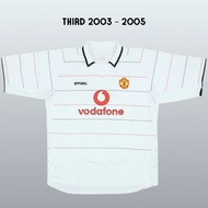 Jersey mu third 2003 2005