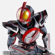 Shf 真骨彫 Next Faiz 555  幪面超人