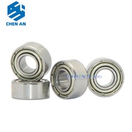 1PC Bearing 604 605 608 624 634 684 693 694 MR105 MR126 Z ZZ 2Z Mini CHEN AN