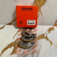 KIGAWA DOUBLE CLUTCH ONLY SHOGUN G99