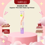 dazzle me - Supore-Fine Skin Make Up Primer 20gr