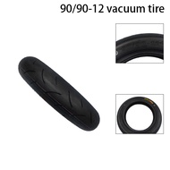 90/90-12 vacuum 90/90/12 90 90 12 Tubeless Street Tire for Scooter Motorcycle