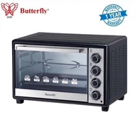 Butterfly Electric Oven 46L (BEO5246)