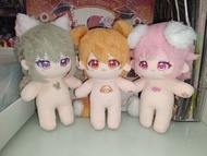 世界計畫 pjsk 棉花娃娃 nene tks emu