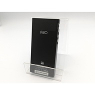【中古】FiiO M7 2GB ブラック【ECセンター】保証期間1ヶ月【ランクA】