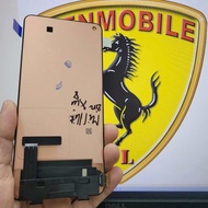 Màn Hình Tương Thích Xaomi Mi 11 Lite / Mi11Lite Bản 4G Chung 5G Loại ZIN Liền Khung Và Rời (tặng ke