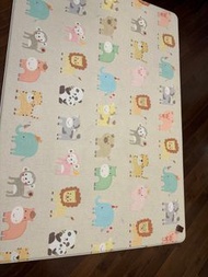 Dwinguler BB 地墊 消費者委員會推介