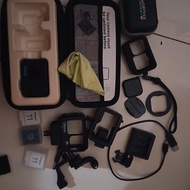 GoPro Hero 10 Black Second