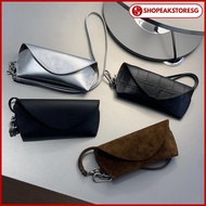 [PREORDER] BUCKS AND LEATHER, GLASSES CASE, POBL80 (KPBL80)