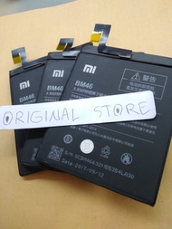 baterai batre redmi note 3 BM46 Original. Batre xiaomi redmi note 3pro