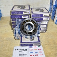 BEARING KRUK AS VESPA 98305 25A36212 FIBER TEFLON CNR PREMIUM ORIGINAL 100%