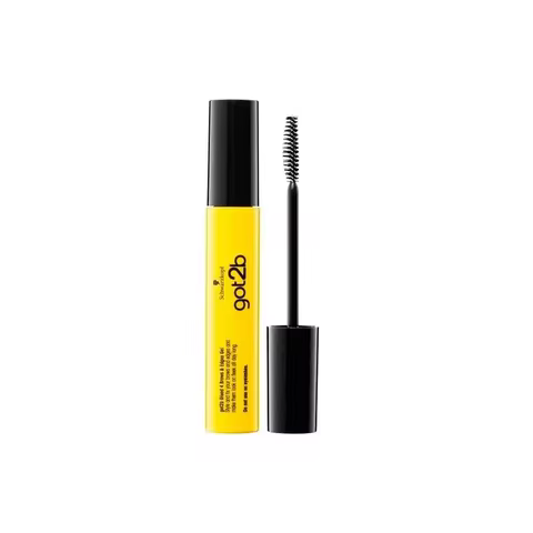 Schwarzkopf - Got2Be Glued 2in1 Gel (16ml)