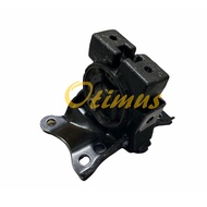NISSAN SERENA C24 QR LEFT ENGINE MOUNTING